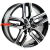 RST 7x17/5x114,3 ET50 D67,1 R127 (Soul) Silver