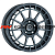 MAK 7,5x18/4x108 ET45 D63,4 NTT Gloss GunMetal
