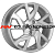 Replay 6x16/4x100 ET40 D56,6 OPL50 SF (конус, C570)