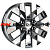 RST 6,5x17/6x139,7 ET48 D92,5 R237 BD