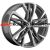 Replay 8x20/5x114,3 ET30 D60,1 LX225 MGMF (конус, C570) Replay 8x20/5x114,3 ET30 D60,1 LX225 MGMF (конус, C570)