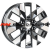 RST 6,5x17/6x139,7 ET48 D92,5 R237 BD