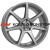 Alutec 8,5x18/5x100 ET32 D57,1 Pearl Carbon grey