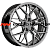 LS Forged 8x18/5x114,3 ET45 D67,1 LS FG63 HPB (конус)