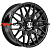 LS 6,5x15/4x108 ET45 D63,3 784 BKS (конус)