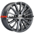 Khomen Wheels 6,5x16/5x114,3 ET45 D60,1 KHW1611 (Corolla) F-Silver