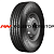 Kama 315/70R22,5 154/150L NF 501 TL