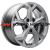 Khomen Wheels 6,5x16/5x114,3 ET50 D66,1 KHW1606 (Renault/Nissan) Gray