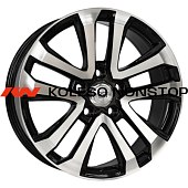 R2205FF (Toyota Land Cruiser 200 Series Facelift [2015 .. 2023])