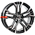 RST 8,5x19/5x120 ET30 D66,1 R029 (Voyah) BD