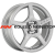 LS 6x15/4x100 ET45 D73,1 537 SS (конус)