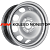 Magnetto 6,5x16/5x114,3 ET50 D66 16003 S AM Silver Renault Duster
