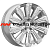 Premium Series 8x20/5x108 ET45 D63,35 HUMBER (КР1061) Elite Silver