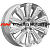 Premium Series 8x20/5x114,3 ET35 D60,1 HUMBER (КР1061) Elite Silver