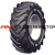 Michelin 440/80R24(16,9R24) 168A8 (156D) Power CL TL
