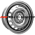 ТЗСК 5,5x16/6x180 ET109,5 D138,8 Ford Transit серебро