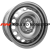 Accuride 6,5x15/5x160 ET60 D65,1 Ford Transit Silver