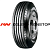 Yokohama 7,50R16 123/121M Y785R TT PR8