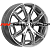 СКАД 7,5x19/5x108 ET36 D65,1 Паркер (КЛ382) Алмаз графит