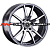 Replay 8x18/5x112 ET25 D66,6 A142 GMF (конус, A001)