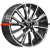 Premium 7,5x18/5x108 ET47 D60,1 КР010 (Tiggo 8 Pro) Diamond Quartz