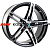 Venti 7,5x18/5x114,3 ET38 D67,1 1818 BD