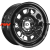 ZEPP 4х4 7x17/5x114,3 ET40 D66,1 Nissan Qashqai/ X-Trail/ Toyota Rav4 Semicircle Gloss Black (LTM)