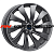 MAK 9,5x19/5x114,3 ET45 D64,1 Solar Gloss GunMetal