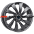 MAK 9,5x19/5x114,3 ET45 D64,1 Solar Gloss Black