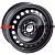 Trebl 7x17/5x114,3 ET39 D60,1 9987T Black