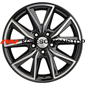 KHW1706 (Ford C-Max)