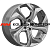SKAD Original 7,5x19/5x114,3 ET35 D60,1 KL-1163 (Uni-T) Графит