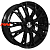 RST 7x19/5x108 ET36 D65,1 R119 (Exeed) BL