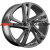 Replay 7x19/5x112 ET34 D66,6 MR357 GM (конус, C570) Replay 7x19/5x112 ET34 D66,6 MR357 GM (конус, C570)