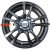 Скад 6x15/5x100 ET38 D57,1 Дели графит Скад 6x15/5x100 ET38 D57,1 Дели графит