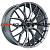 INCH 9,5x21/5x112 ET31 D66,6 GA8532 Satin Gunmetal (ZJH)