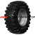 Trelleborg 460/70R24 159A8 (159B) TH500 TL IND Trelleborg 460/70R24 159A8 (159B) TH500 TL IND