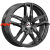 iFree 6,5x18/5x112 ET45 D57,1 Бомбей (КС1075) BK