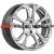 Скад 7x17/4x98 ET35 D58,5 Дунай Селена
