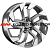 Replay 7,5x18/5x114,3 ET40 D66,6 HV96 GMF (конус, C570)
