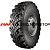 Kama 12,00R18 136J Кама-431 TT