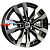 RST 6,5x16/5x120 ET51 D65,1 R196 (VW) BD
