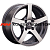 LS 6,5x15/5x100 ET38 D57,1 357 GMF (конус)