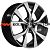Khomen Wheels 7x19/5x114,3 ET45 D67,1 KHW1906 (Mazda CX-5/CX-8) Gray-FP