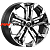 Premium Series 7,5x19/5x114,3 ET40 D66,6 КР015 (Haval Dargo) Diamond Quartz
