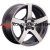 LS 6,5x15/5x100 ET38 D57,1 357 GMF (конус)