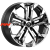 Premium Series 7,5x19/5x114,3 ET40 D66,6 КР015 (Haval Dargo) Diamond Quartz