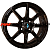 Venti 5,5x15/4x100 ET45 D60,1 1508 BL