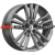 СКАД 7,5x19/5x108 ET50 D63,35 Манчестер (КЛ329) Графит