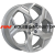 RST 7x17/5x114,3 ET45 D67,1 R227 (Mazda CX-5) Silver